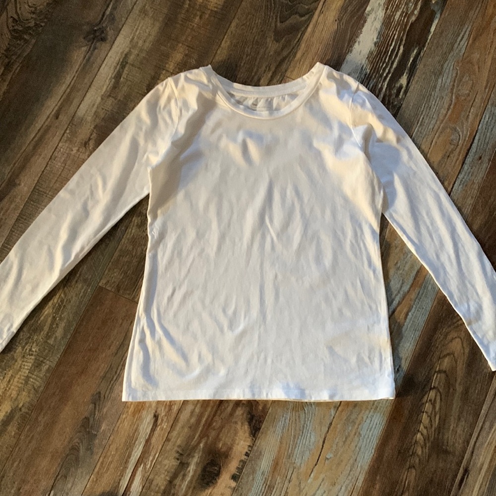 Gap long sleeve top